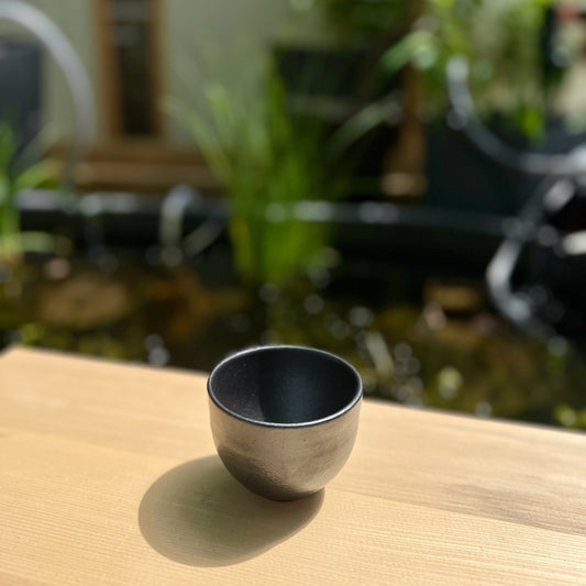Traditional Japanese Teacups