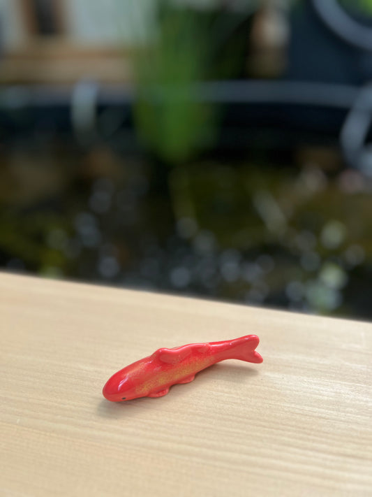 Koi Cutlery Rests