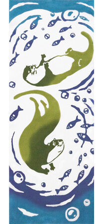 Tengui - Japanese Towel