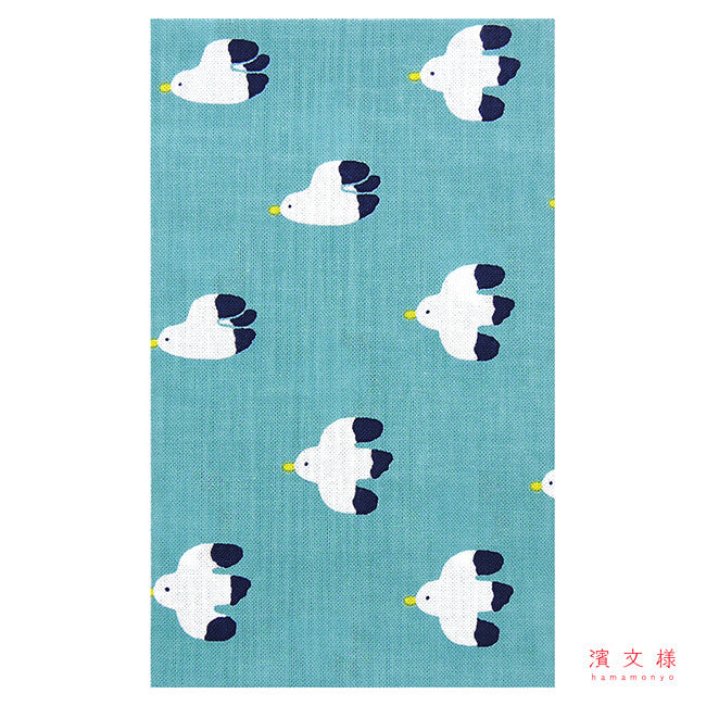 Tengui - Japanese Towel