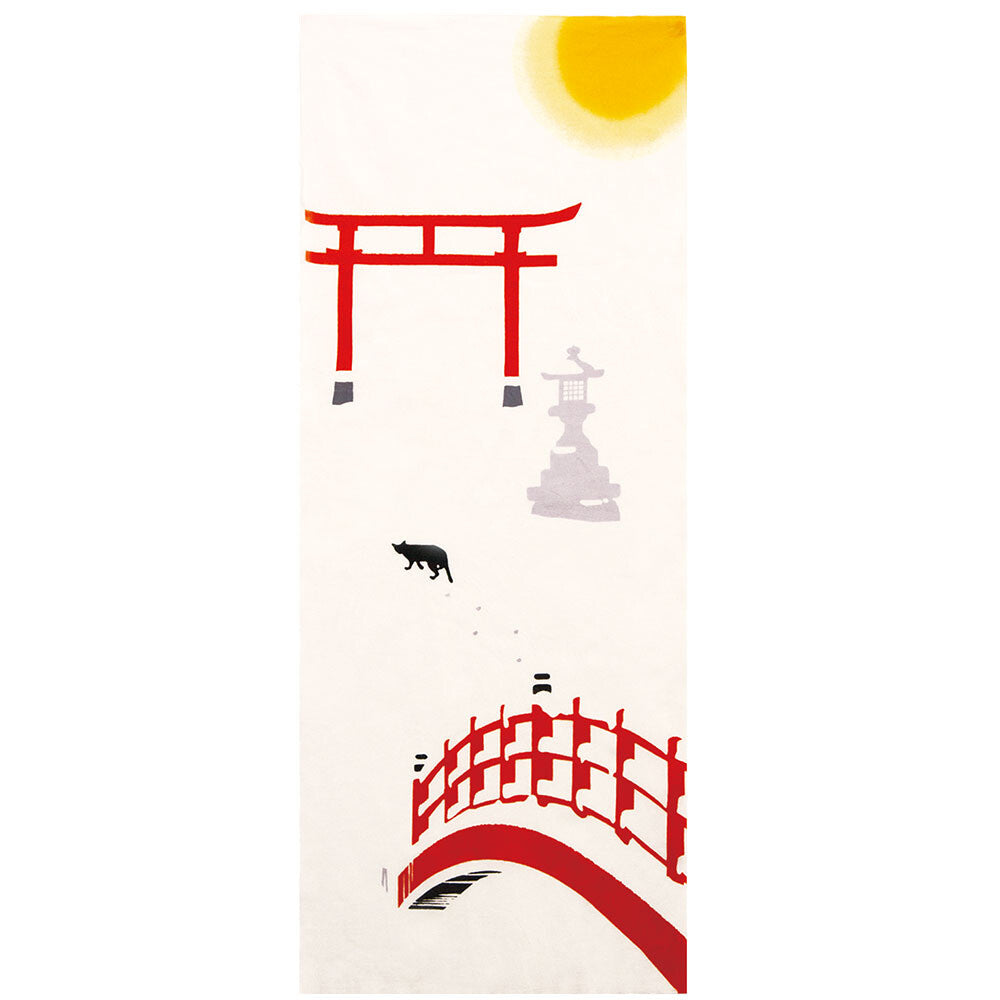 Tengui - Japanese Towel