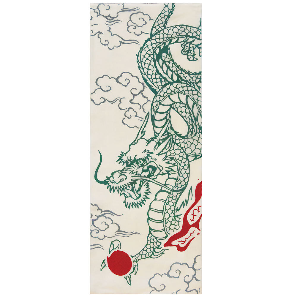 Tengui - Japanese Towel