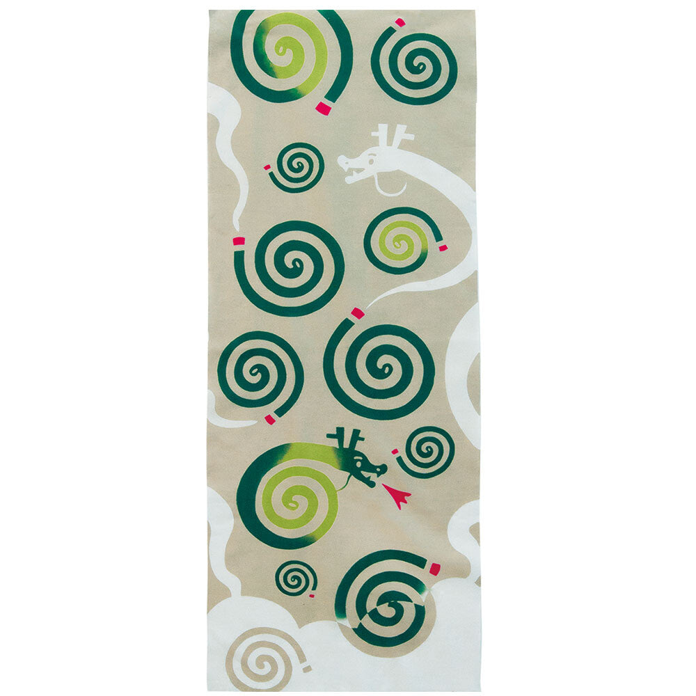 Tengui - Japanese Towel