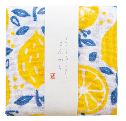 Small Washcloth