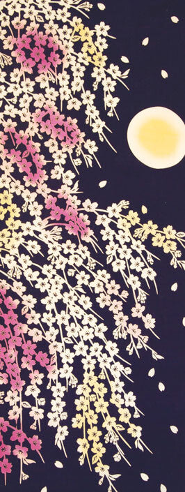 Tengui - Japanese Towel