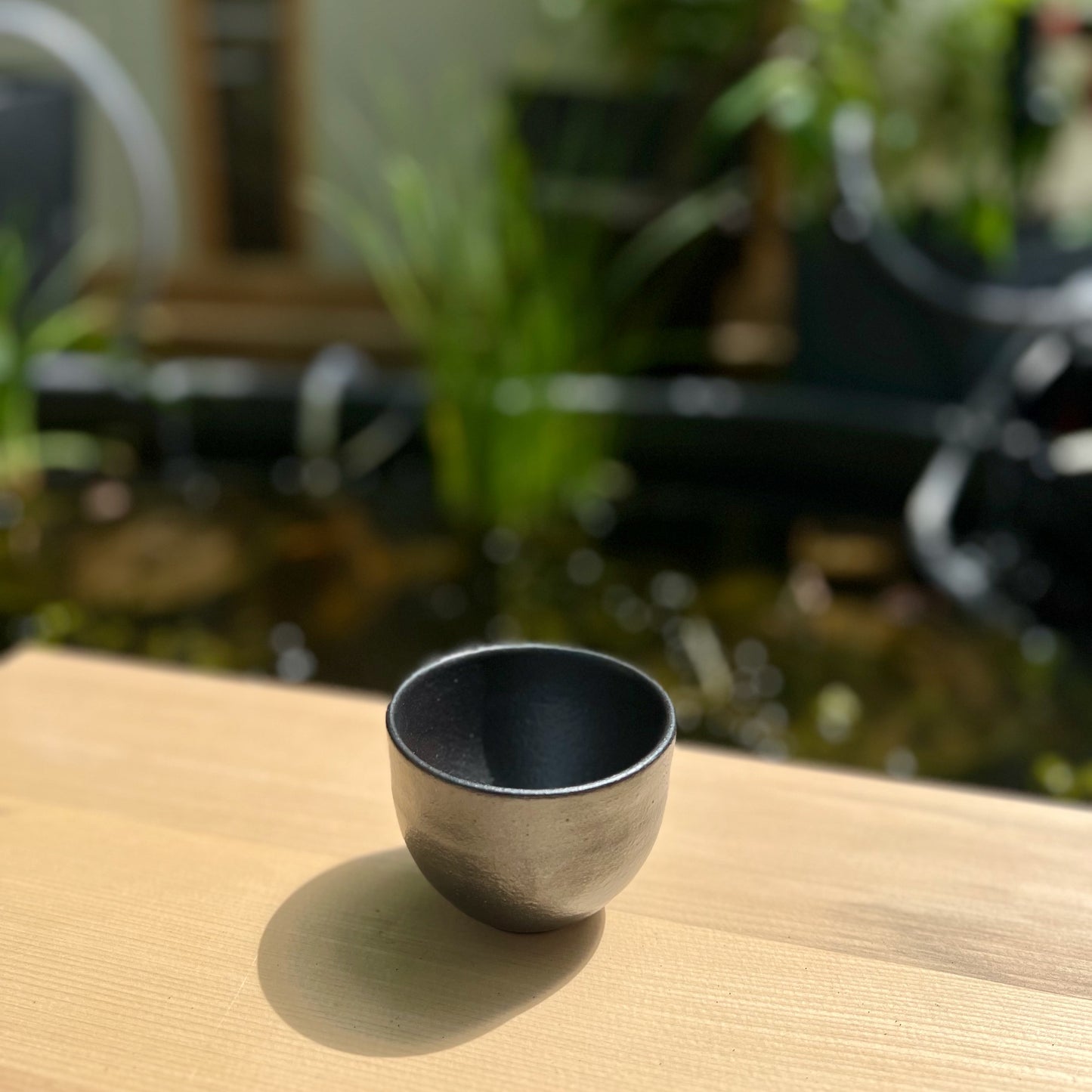 Traditional Japanese Teacups