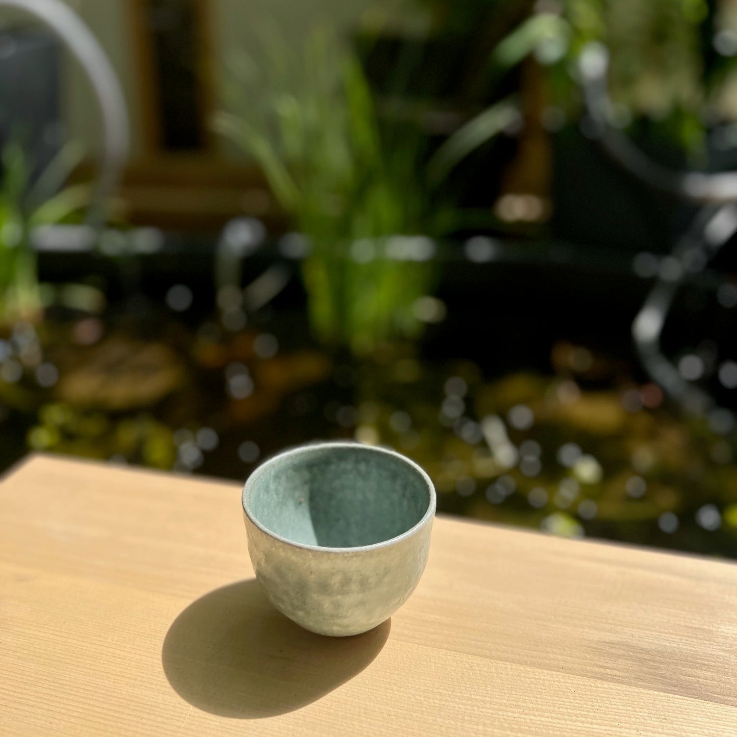 Traditional Japanese Teacups