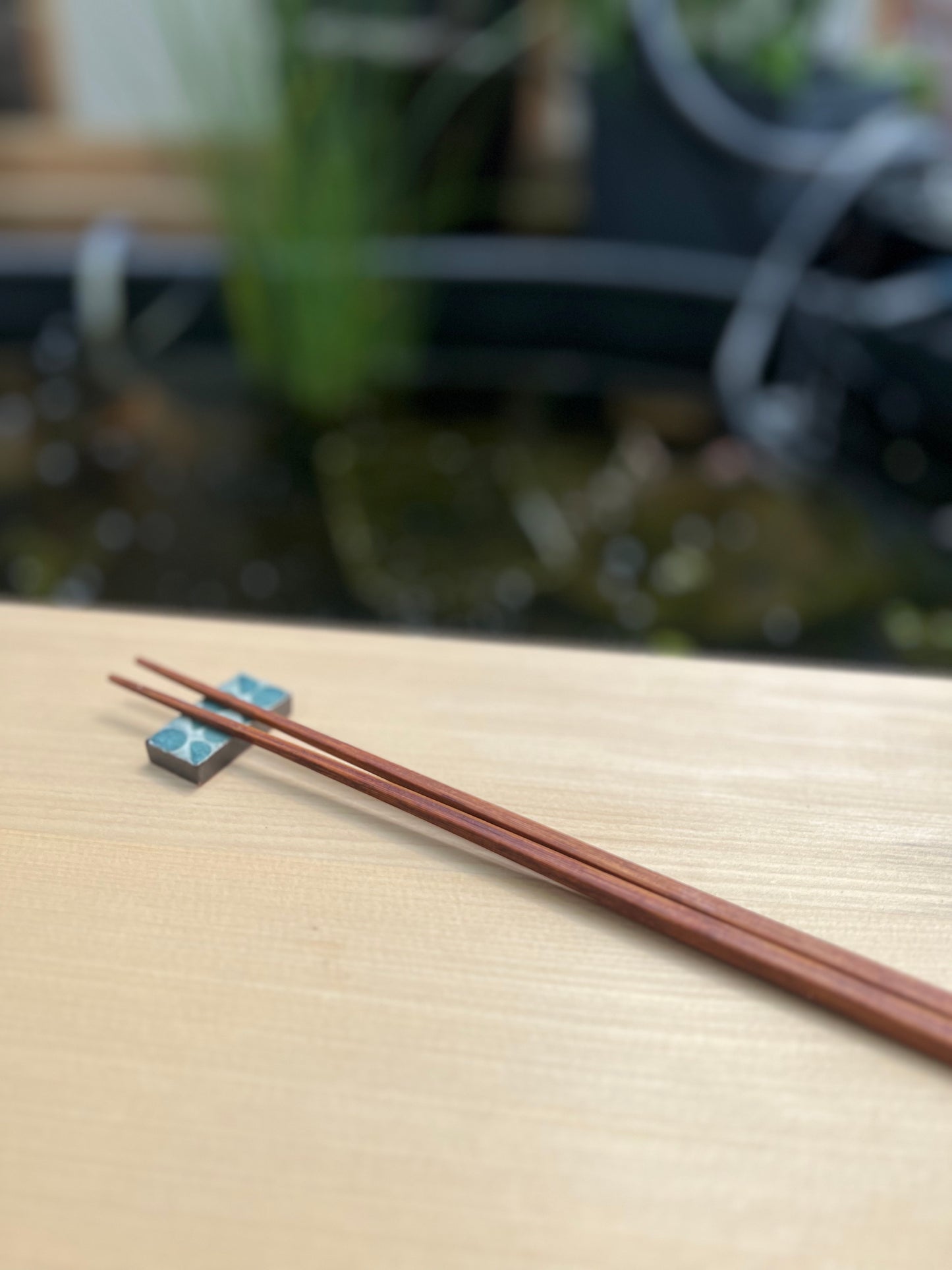 Sun and Moon- Cutlery Rest