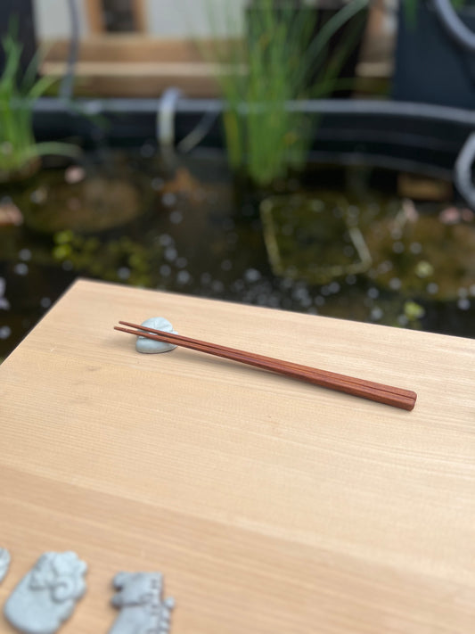 Japanese Zodiac Chopstick Rest