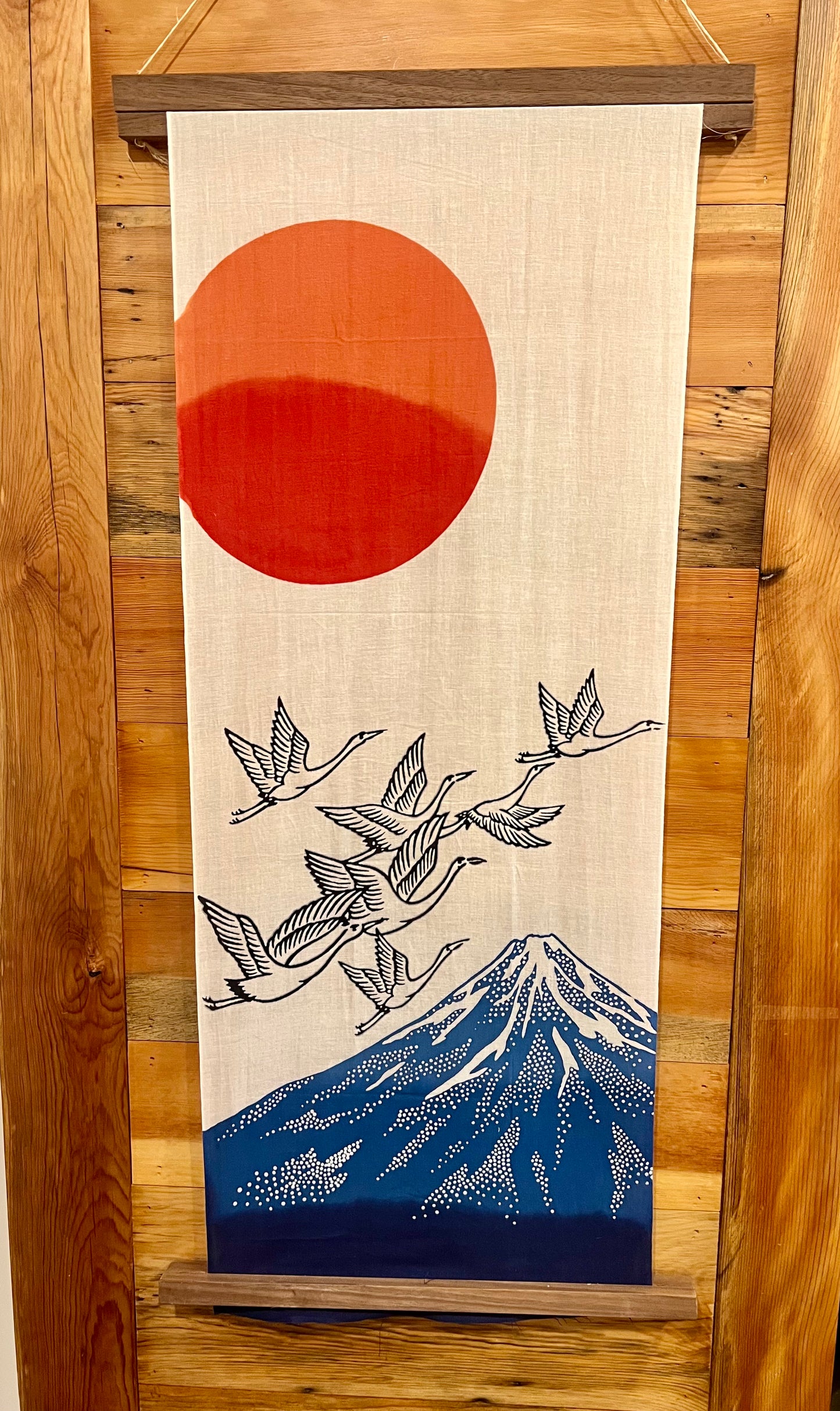 Tengui Holder